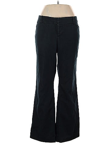 Mossimo Casual Pants (view 1)