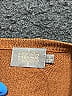 Creamie Brown Dress Size 5 - photo 3