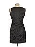 Piazza Sempione Black Cocktail Dress Size EU (IT) 46 / US 10 - photo 2