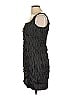 Piazza Sempione Black Cocktail Dress Size EU (IT) 46 / US 10 - photo 5