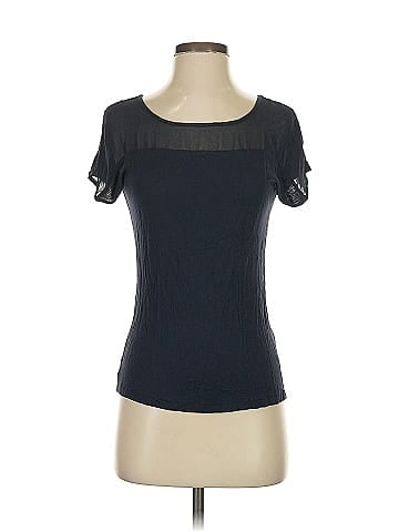 MNG Basics Short Sleeve T-Shirt (view 1)