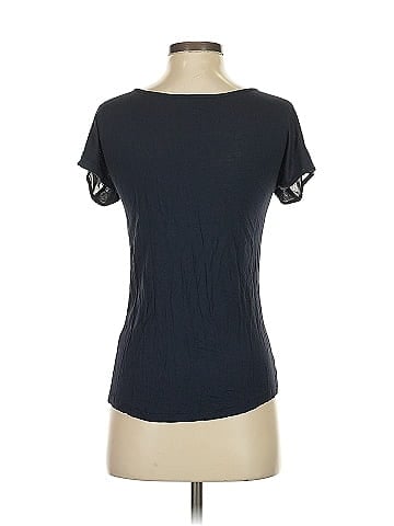 MNG Basics Short Sleeve T-Shirt (view 2)