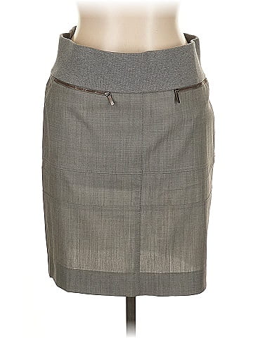 Rivamonti Wool Skirt (view 1)