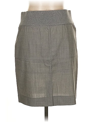 Rivamonti Wool Skirt (view 2)