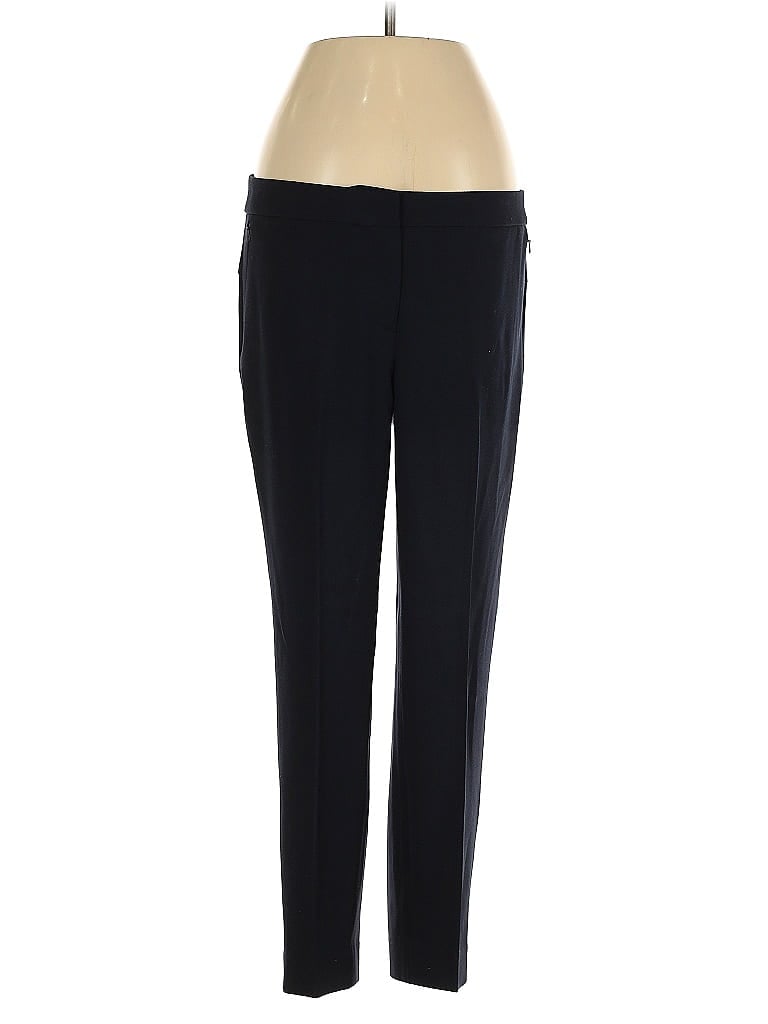 Pre-owned Etcetera Dress Pants In Black