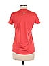 Mountain Hardwear Red Active T-Shirt Size M - photo 2