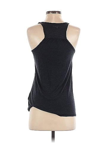 orange theory Tank Top (view 2)
