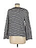 Rivet & Thread 100% Cotton Blue Long Sleeve T-Shirt Size M - photo 2