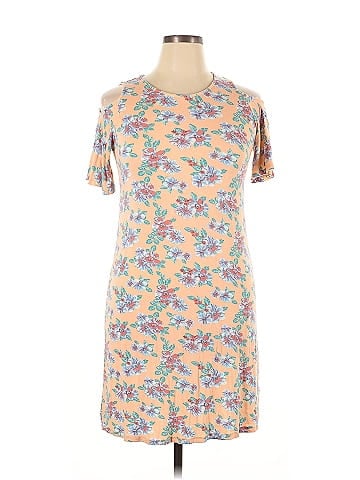 True Craft Casual Dress (view 1)