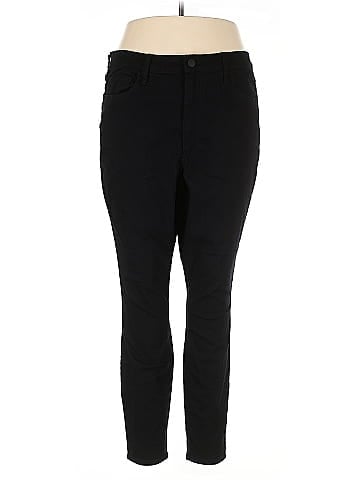 Universal Thread Jeggings (view 1)
