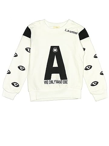 Assorted Brands Sweatshirt (view 1)