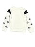 Assorted Brands Graphic White Sweatshirt Size 110 (big kids) - photo 2
