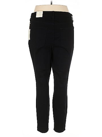 Universal Thread Jeggings (view 2)