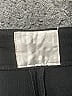 Meg Solid Black Active Pants Size S - photo 3