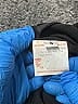 Meg Solid Black Active Pants Size S - photo 4