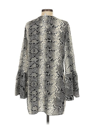 Elizabeth and James Casual Dress (view 2)