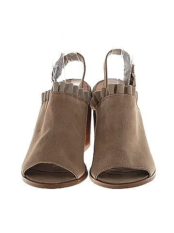 Sbicca Heels (view 2)