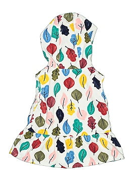 Carter's Raincoat (view 2)