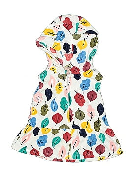 Carter's Raincoat (view 1)