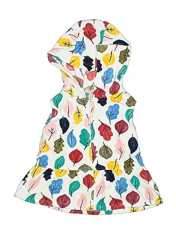 Carter's Raincoat (view 1)