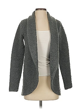 Three Dots Cardigan