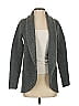 Three Dots Gray Cardigan Size S - photo 1