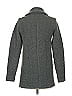 Three Dots Gray Cardigan Size S - photo 2