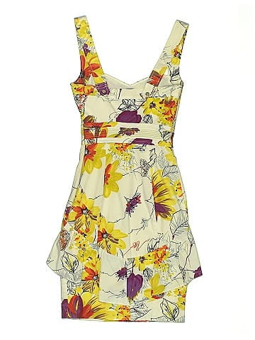 Karen Millen Cocktail Dress (view 2)