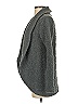 Three Dots Gray Cardigan Size S - photo 5