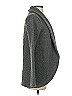 Three Dots Gray Cardigan Size S - photo 4