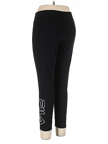 FILA Active Pants (view 2)