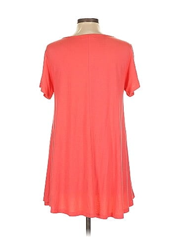 Larace Short Sleeve T-Shirt (view 2)