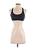 Alo Yoga Black Sports Bra Size S - photo 1