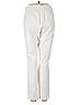 Rag & Bone Ivory Casual Pants Size 8 - photo 2