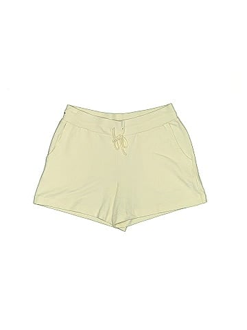 Cuyana Athletic Shorts (view 1)