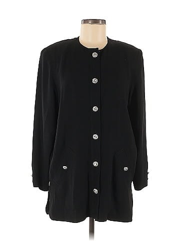 Adrienne Vittadini Coat (view 1)