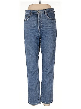 Ann Taylor Loft Jeans