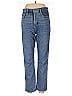 Ann Taylor LOFT Blue Jeans Size 30 waist - photo 1