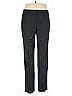 Piazza Sempione Black Wool Pants Size EU (IT) 48 / US 12 - photo 1