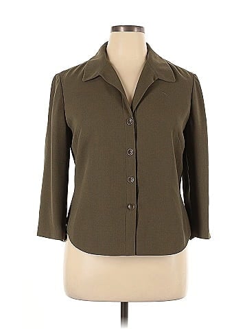 Casual Corner Blazer (view 1)