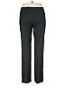Piazza Sempione Black Wool Pants Size EU (IT) 48 / US 12 - photo 2