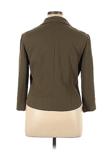 Casual Corner Blazer (view 2)