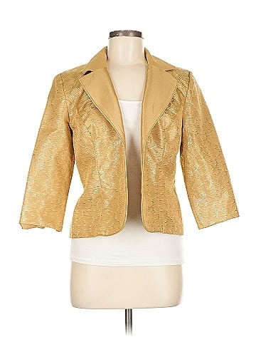 Alex Evenings Blazer (view 1)