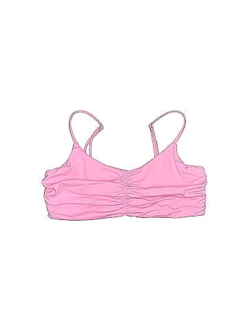 Riot Swim Swimsuit Top (view 1)