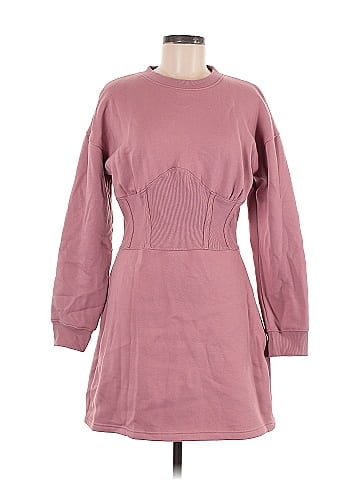 Missguided Casual Dress (view 1)