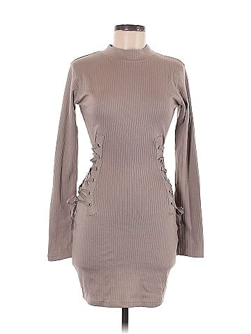 Missguided Casual Dress (view 1)