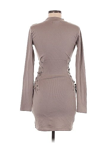Missguided Casual Dress (view 2)