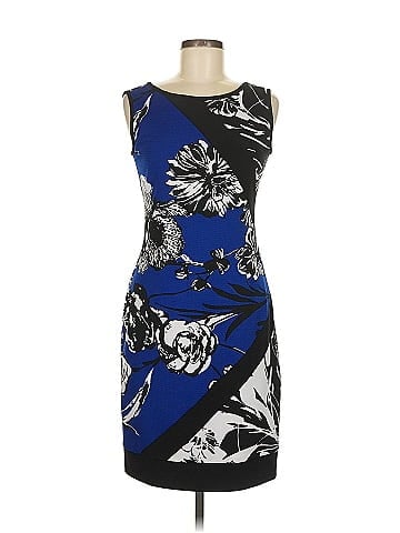 Joseph Ribkoff Cocktail Dress (view 1)