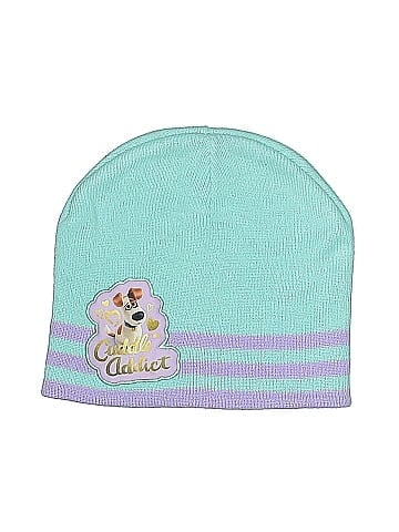 Target Beanie (view 1)