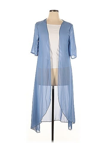 Unbranded Kimono (view 1)